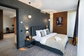 NOVA LUXE Hotel & Residences